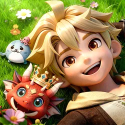 XWorld | Azure Tale