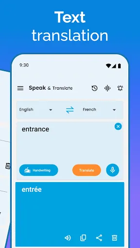 Speak and Translate Languages | 游戏 | XWorld Speak and Translate Languages | 游戏 | XWorld