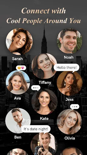 Luxy Upscale Mature Dating App | เกม | XWorld