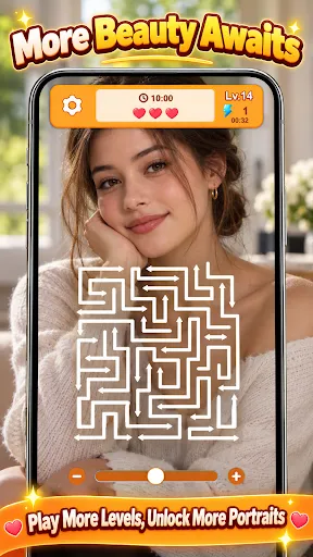 Arrow Enigma: Portrait | Игры | XWorld Arrow Enigma: Portrait | Игры | XWorld