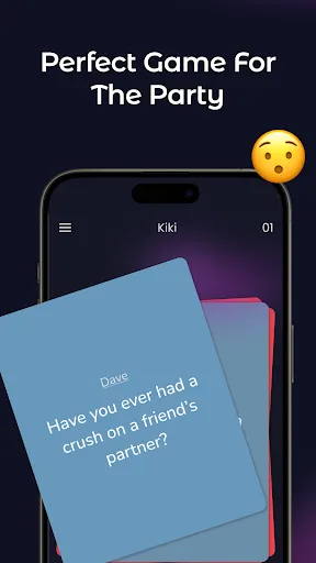 Truth Or Drink: Fun Party Game | 游戏 | XWorld