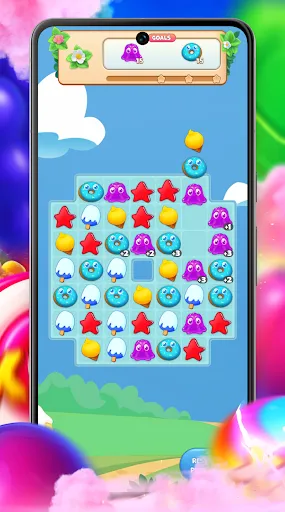 Sweet Riddles: Bombanza | เกม | XWorld
