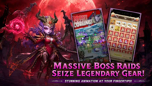 Horde War: Summon of Avengers | Games | XWorld Horde War: Summon of Avengers | Games | XWorld