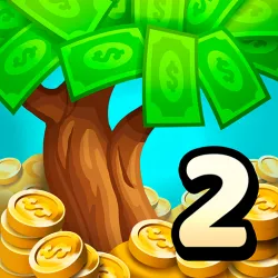 XWorld | Money Tree 2: Cash Grow Game XWorld | Money Tree 2: Cash Grow Game