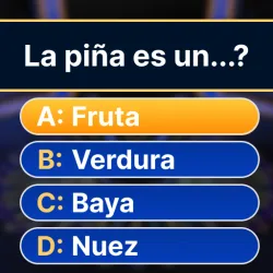 XWorld | Millonario 2026 - Preguntas