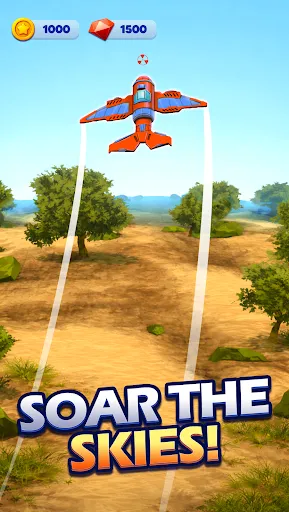 My Plane Simulator 3D | Игры | XWorld My Plane Simulator 3D | Игры | XWorld