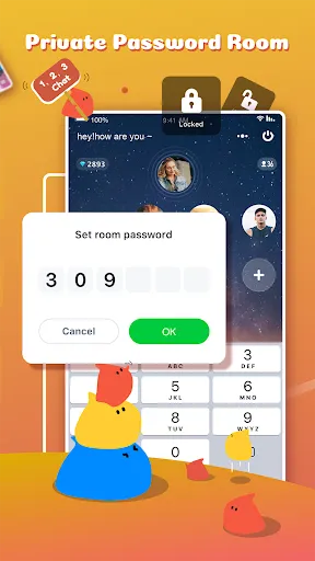 YoHo: Group voice chat | Games | XWorld YoHo: Group voice chat | Games | XWorld