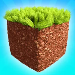 XWorld | Mini Block Craft: Planet Craft