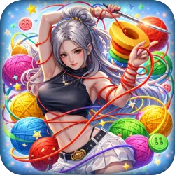 XWorld | Soft Yarn Sort