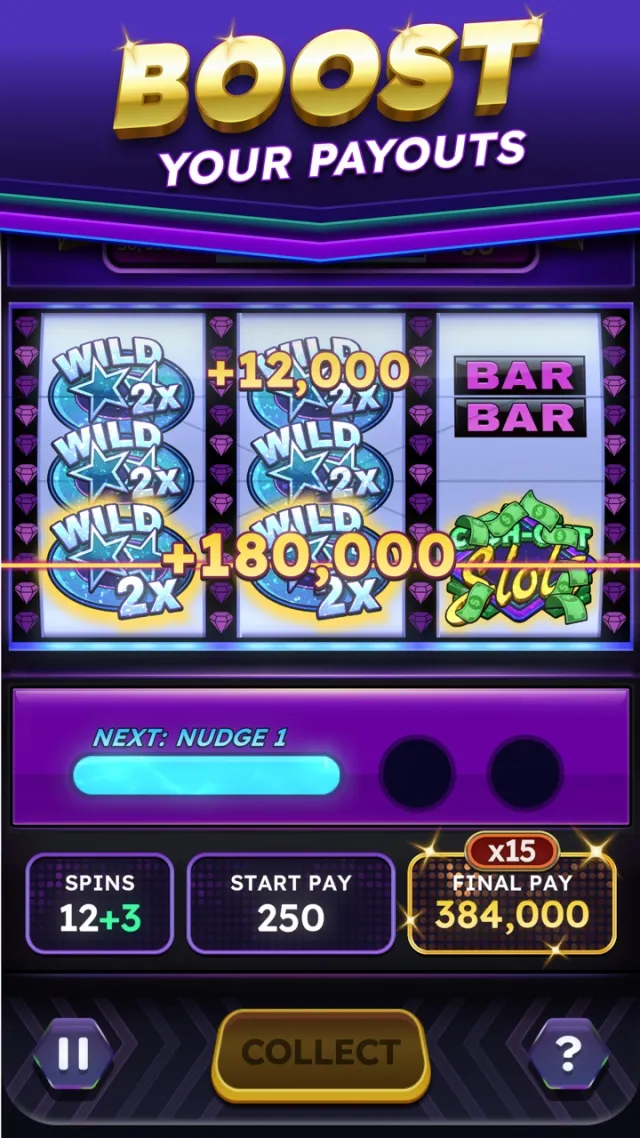 Cash Out Slots: Win Real Money | 游戏 | XWorld