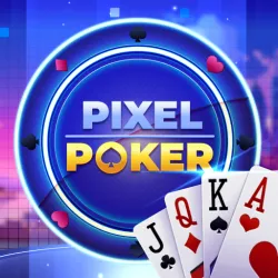 XWorld | Pixel Casino: Pixel Poker XWorld | Pixel Casino: Pixel Poker