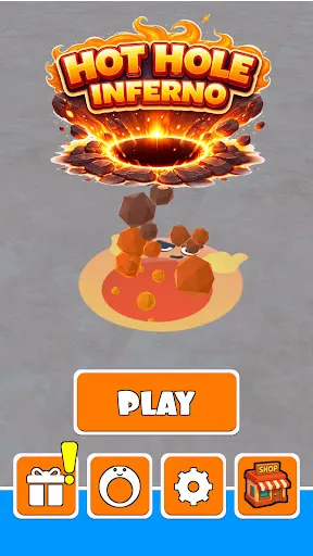 Hot Hole : Inferno | 游戏 | XWorld