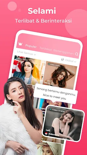 Ayar video chat&play | Permainan | XWorld Ayar video chat&play | Permainan | XWorld