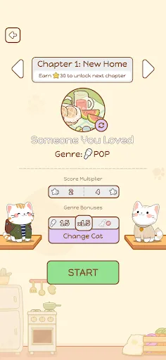 The Singing Cats - Idle Gacha | Permainan | XWorld