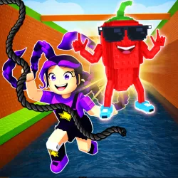 XWorld | Swing N Jump For Brainzot