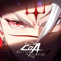 XWorld | Crystal of Atlan