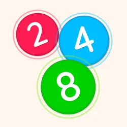 XWorld | 248: Number Connect 2248 XWorld | 248: Number Connect 2248