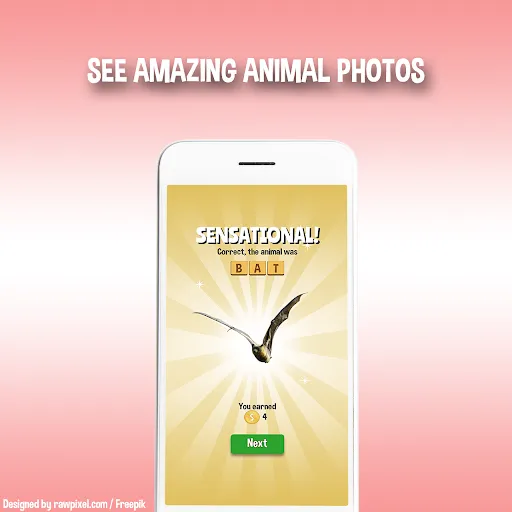 Animal Guess | Games | XWorld