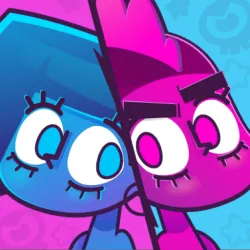 XWorld | Back2Back: 2 Player Co-op Game