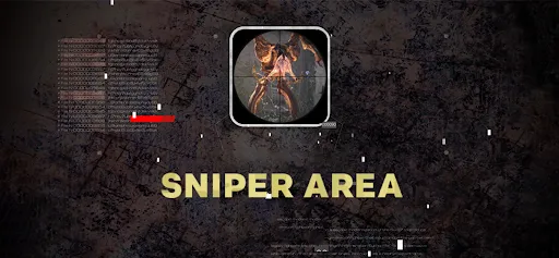 Sniper Area: Sniper shooter | Games | XWorld