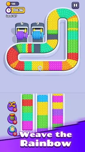 Knit N Loop | 游戏 | XWorld Knit N Loop | 游戏 | XWorld