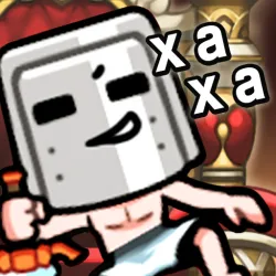 XWorld | Slash King: Умри красиво!