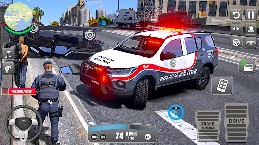 City Police Cop Car Chase Game | Games | XWorld City Police Cop Car Chase Game | Games | XWorld
