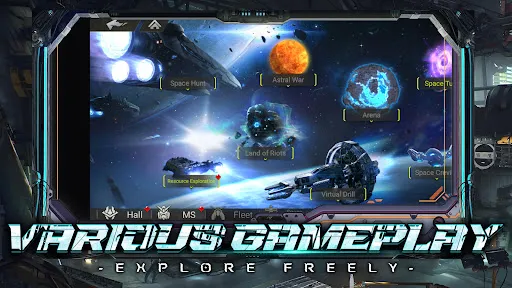 Mech Core: Battle Surge | เกม | XWorld