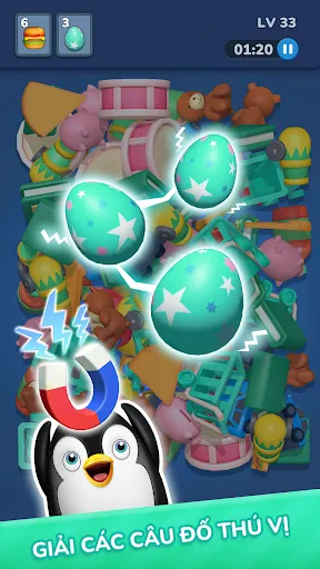 3D Crazy Match! Triple Tile | Games | XWorld
