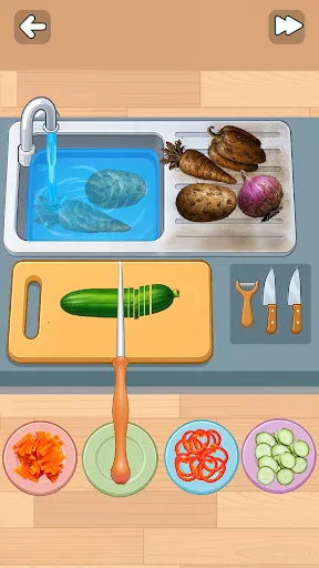 Satisjoy: Perfect ASMR Game | Games | XWorld Satisjoy: Perfect ASMR Game | Games | XWorld