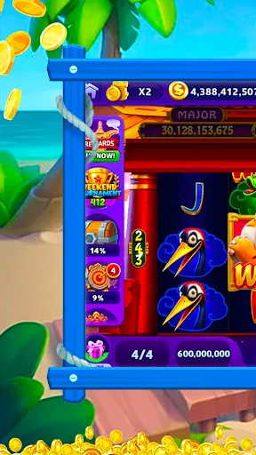 PG Slot Game Big Win Tiger | Jogos | XWorld