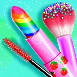 XWorld | Candy Makeup Beauty Game