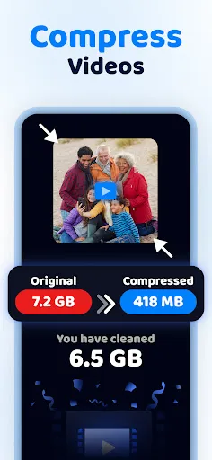 Cleanup: Phone Storage Cleaner | 游戏 | XWorld Cleanup: Phone Storage Cleaner | 游戏 | XWorld