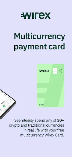 Wirex: All-In-One Crypto App | Games | XWorld