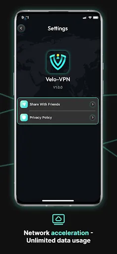 Velo-VPN | 游戏 | XWorld