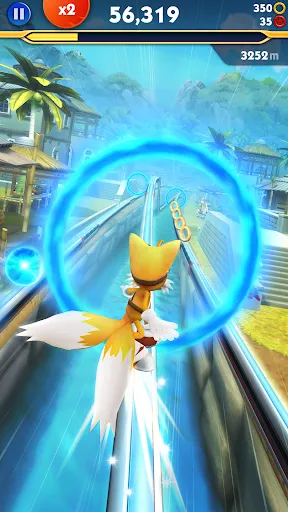 Sonic Boom Dash | Games | XWorld Sonic Boom Dash | Games | XWorld