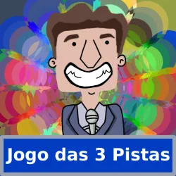 XWorld | Jogo das Três Pistas