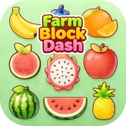 XWorld | Farm Block Dash