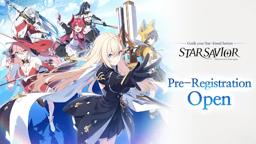 StarSavior | เกม | XWorld