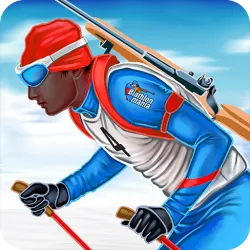 XWorld | Biathlon Mania XWorld | Biathlon Mania