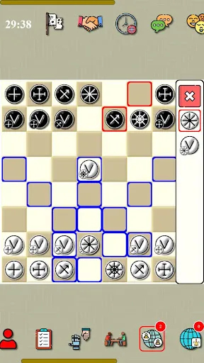 Таврели: Русские шахматы | Игры | XWorld Таврели: Русские шахматы | Игры | XWorld