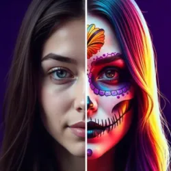 XWorld | FestAI: Ghost Detector App