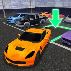 XWorld | Car Parking: 3D Drift Driving