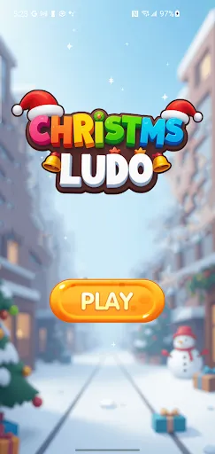 Christmas Ludo | 游戏 | XWorld