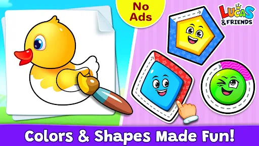 Color Kids: Coloring Games | Games | XWorld Color Kids: Coloring Games | Games | XWorld