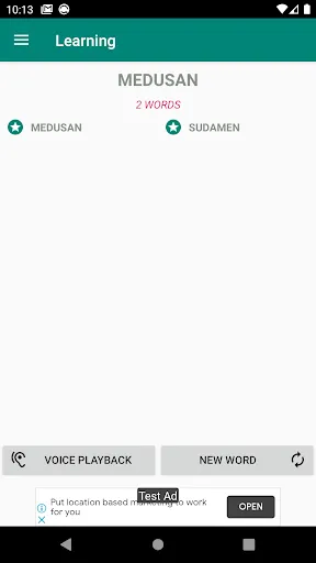 Alphagram-R : Anagrams | 游戏 | XWorld