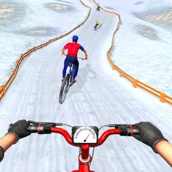 XWorld | juegos de bmx Cycle Games 3D