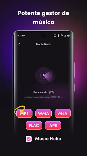 Música Holic-Descargar música | juego | XWorld