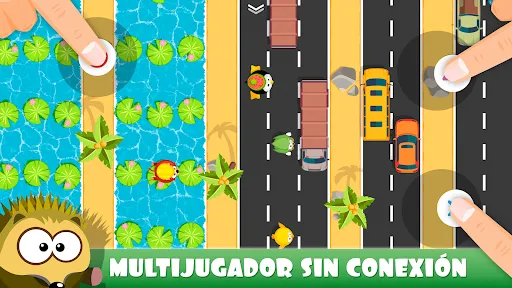 Juegos de Fiesta 1-4 jugadores | juego | XWorld