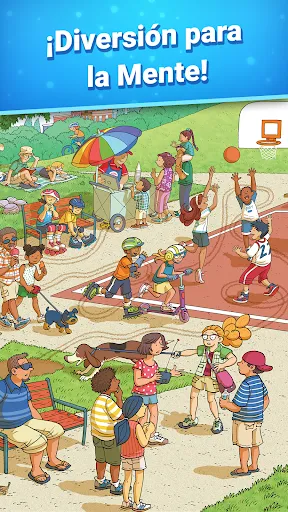 Objetos Ocultos: Buscar Itens | juego | XWorld